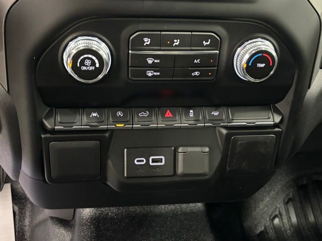 New 2026 GMC Sierra 1500 Pro w/ Pro Value Package image 23