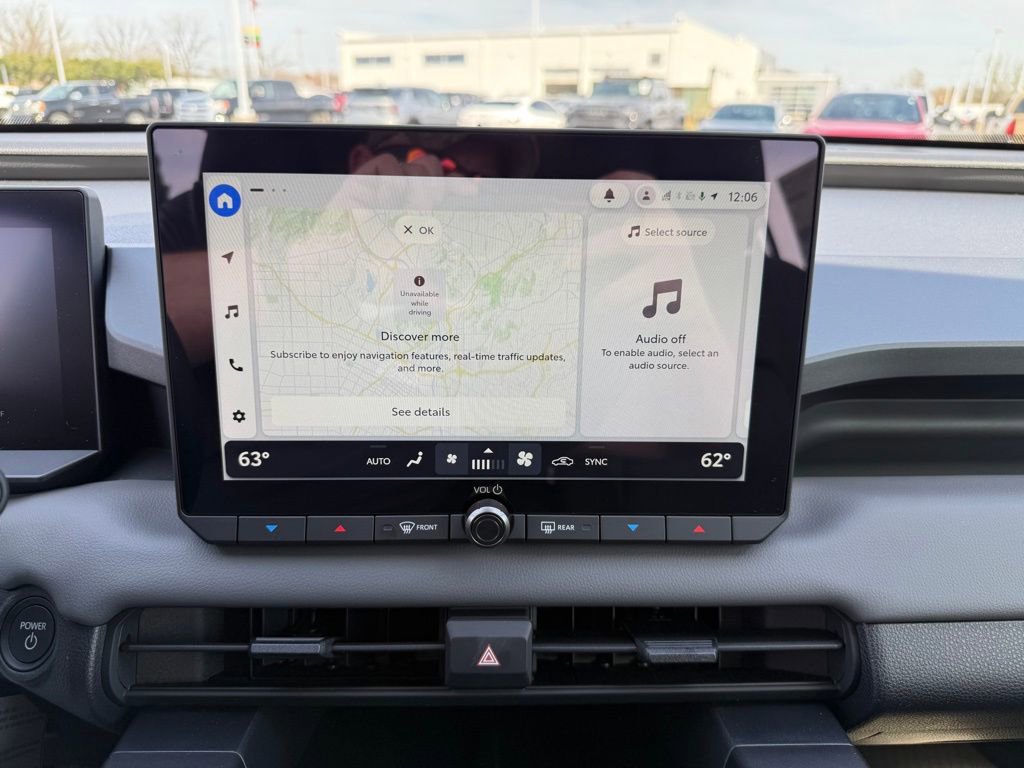 New 2026 Toyota RAV4 LE image 26