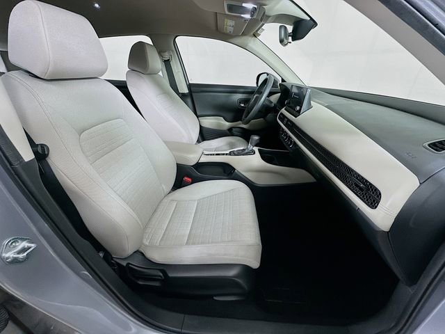 Certified 2023 Honda HR-V LX image 7