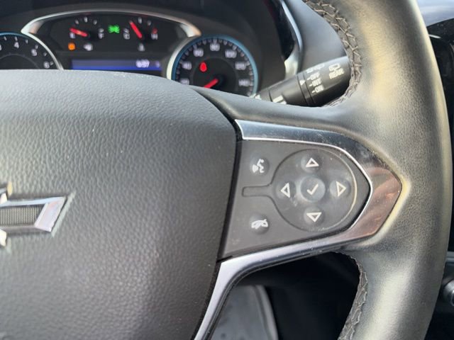 Used 2023 Chevrolet Traverse LT image 33