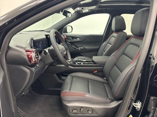 New 2026 Chevrolet Equinox RS w/ Convenience Package III image 23