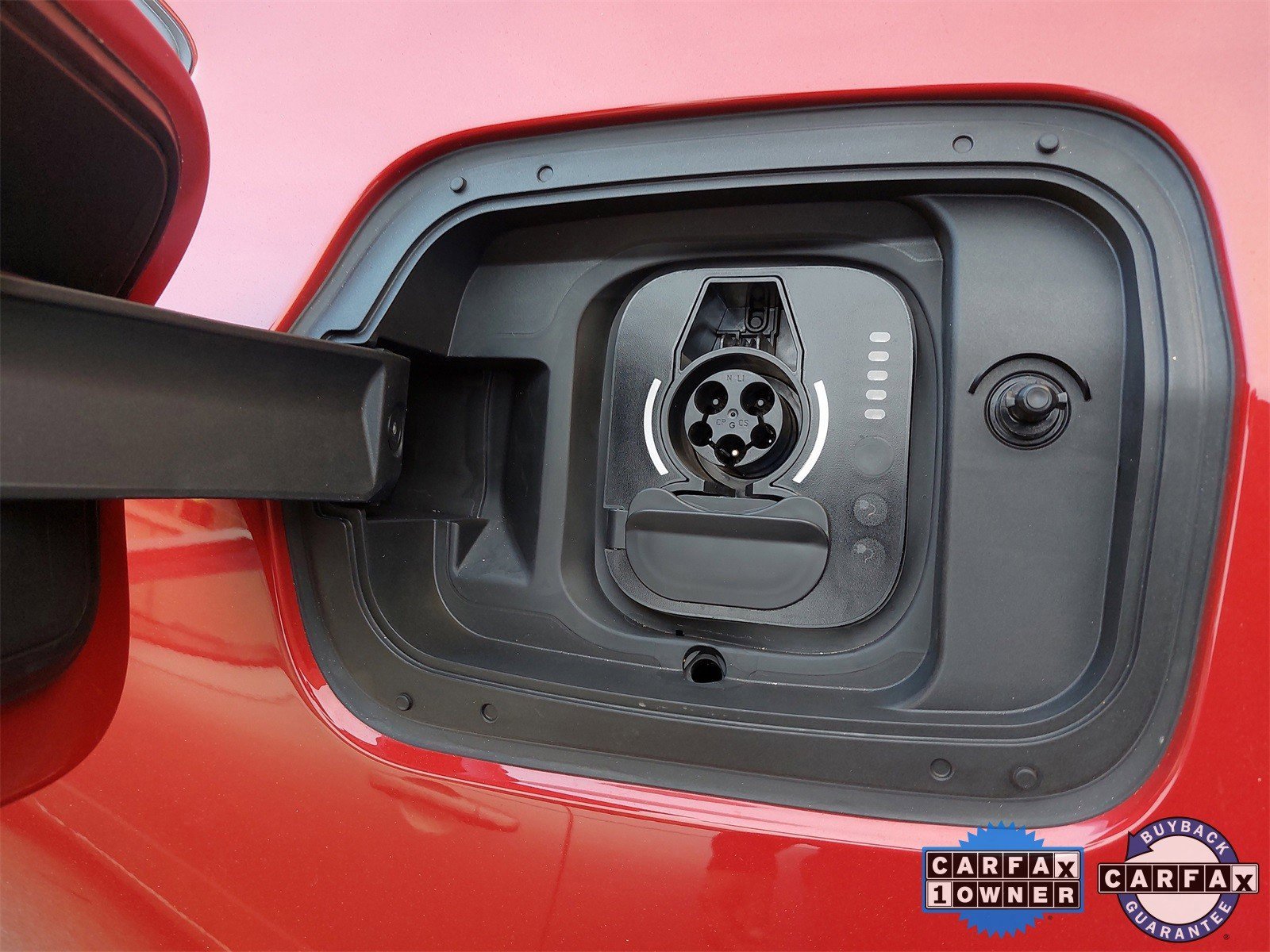 Used 2024 Dodge Charger R/T w/ Plus Group image 42