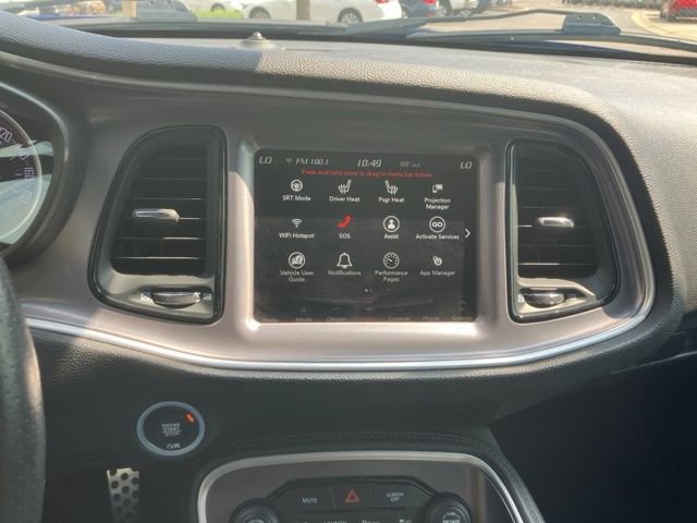 Used 2019 Dodge Challenger R/T Scat Pack image 14