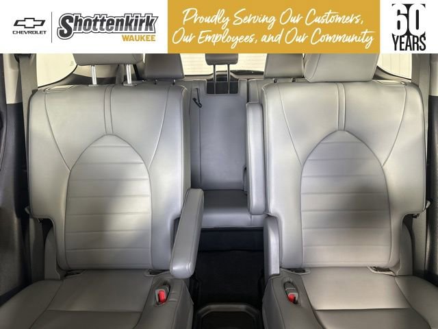 Used 2022 Toyota Highlander XLE image 24