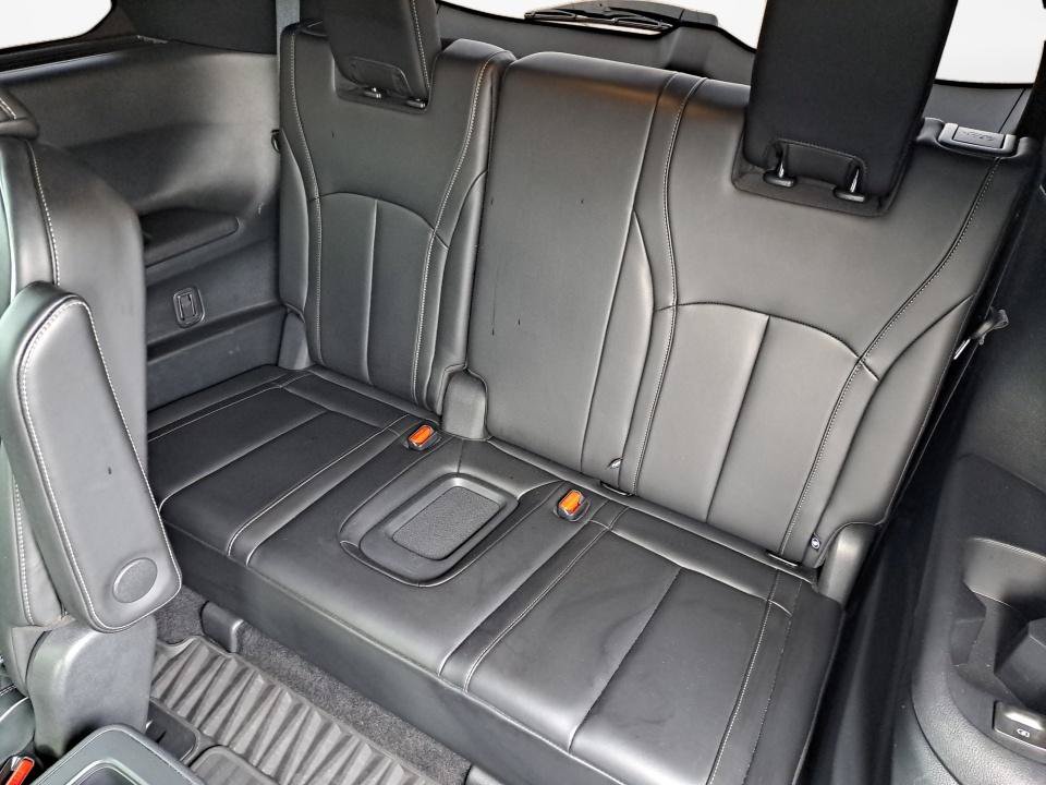 Used 2025 INFINITI QX60 Autograph w/ Cargo Package AWD/4WD image 16