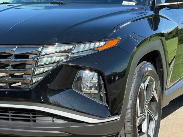 Used 2022 Hyundai Tucson SEL w/ Convenience + Premium Package AWD/4WD image 11