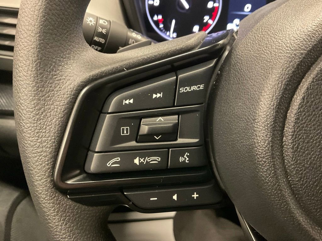 New 2026 Subaru Crosstrek 2.0i Premium image 14