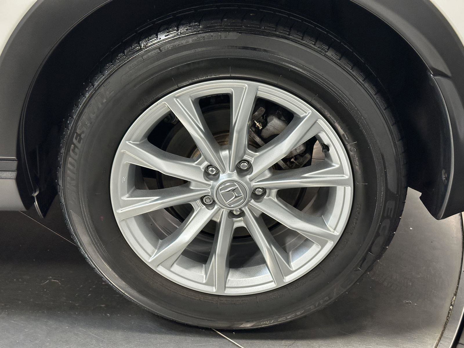 Used 2024 Honda CR-V EX image 19