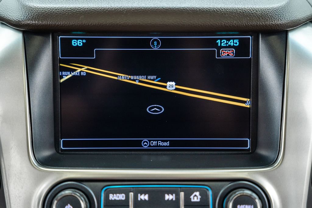 Used 2019 Chevrolet Tahoe Premier AWD/4WD image 26