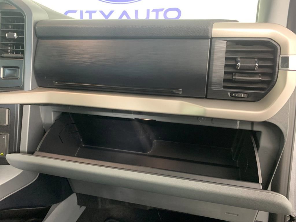 Used 2021 Ford F150 XLT w/ Equipment Group 302A High image 42