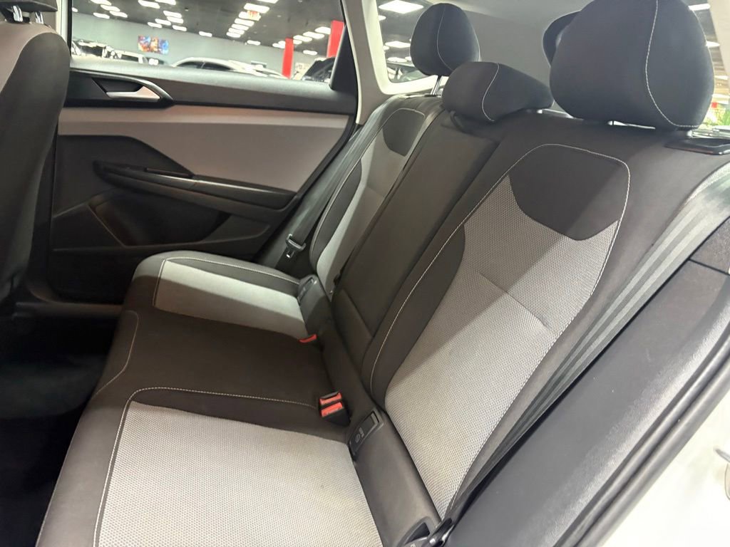 Used 2022 Volkswagen Taos S w/ IQ Drive S Package FWD image 36
