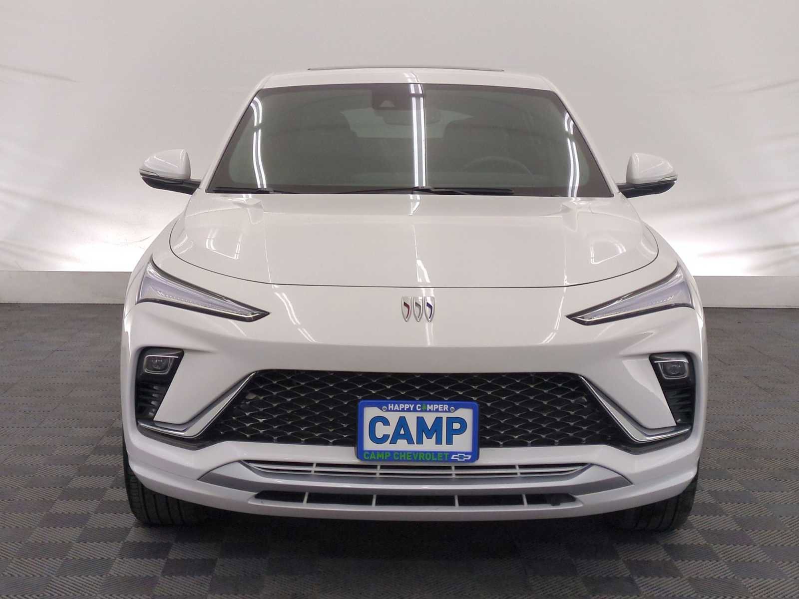 Used 2025 Buick Envista Avenir image 9