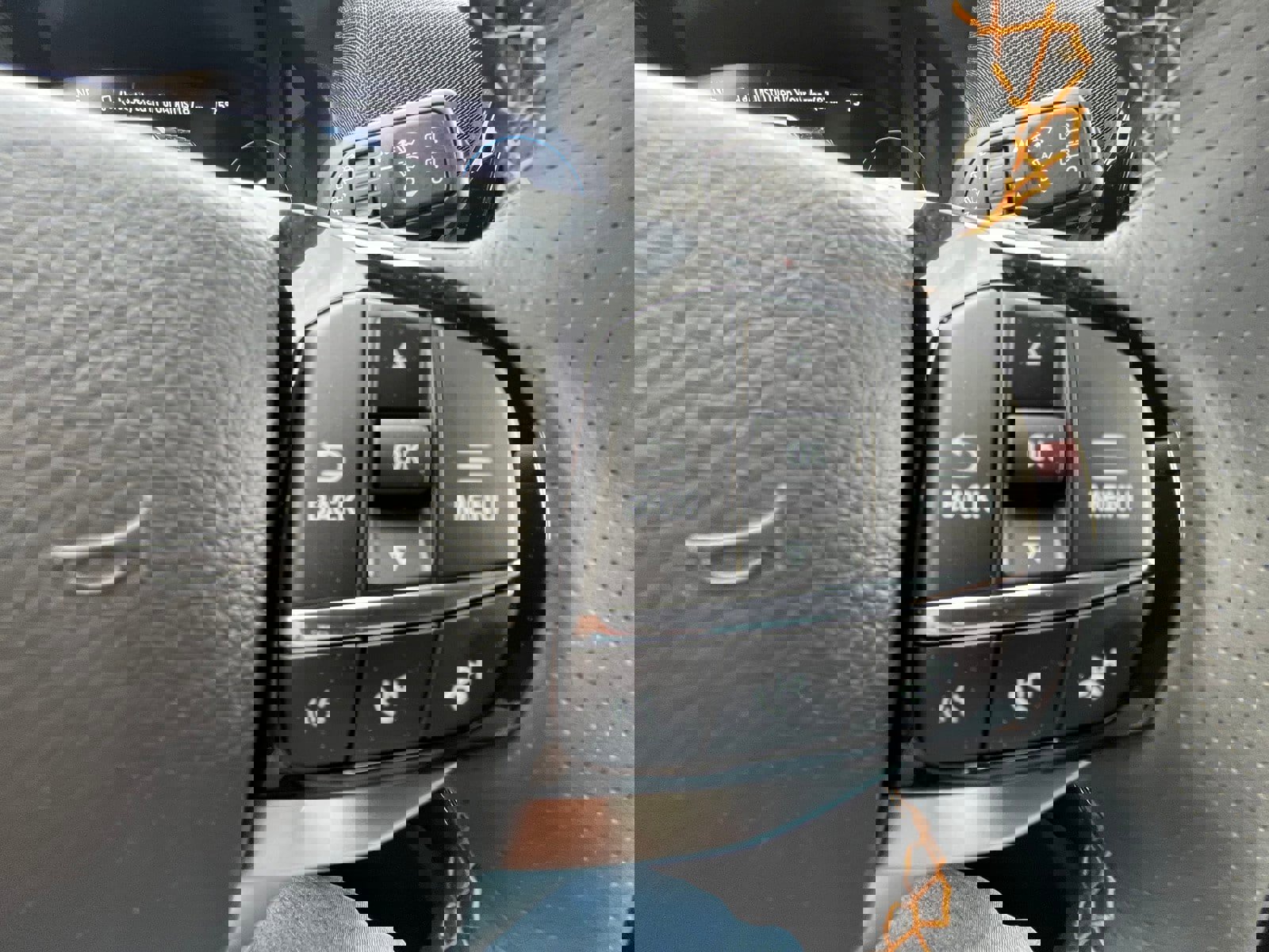 New 2026 Ford Explorer Tremor w/ Tremor Ultimate Package image 22