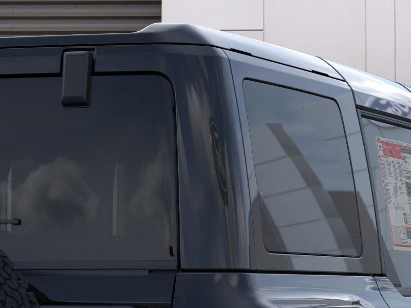 New 2025 Ford Bronco Raptor image 26