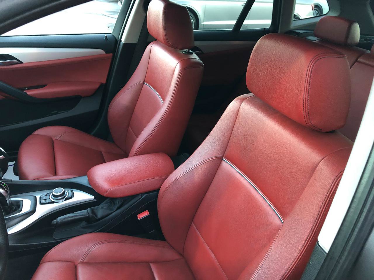 Used 2013 BMW X1 xDrive28i w/ Ultimate Pkg image 12