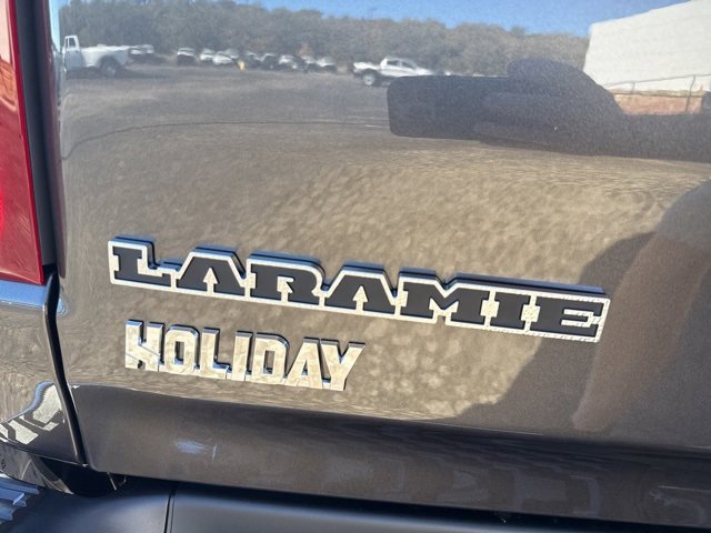 New 2026 RAM 1500 Laramie image 19
