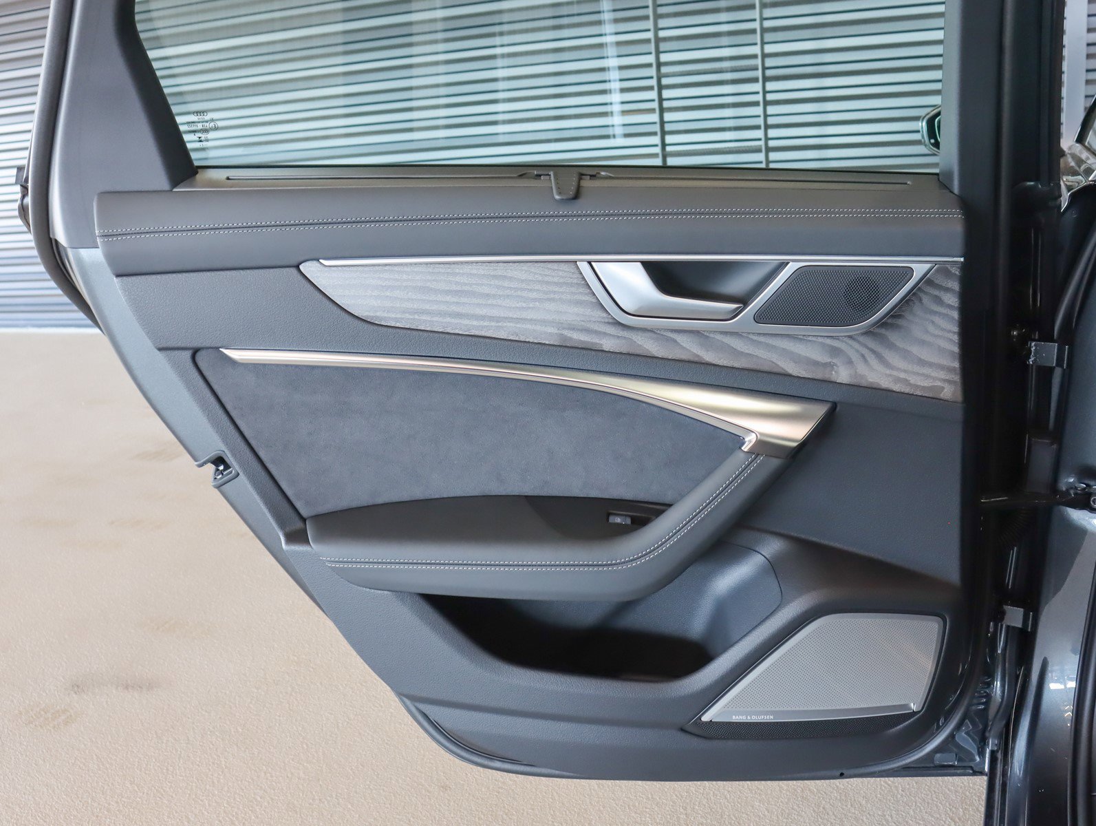 New 2025 Audi A6 3.0T Prestige image 26