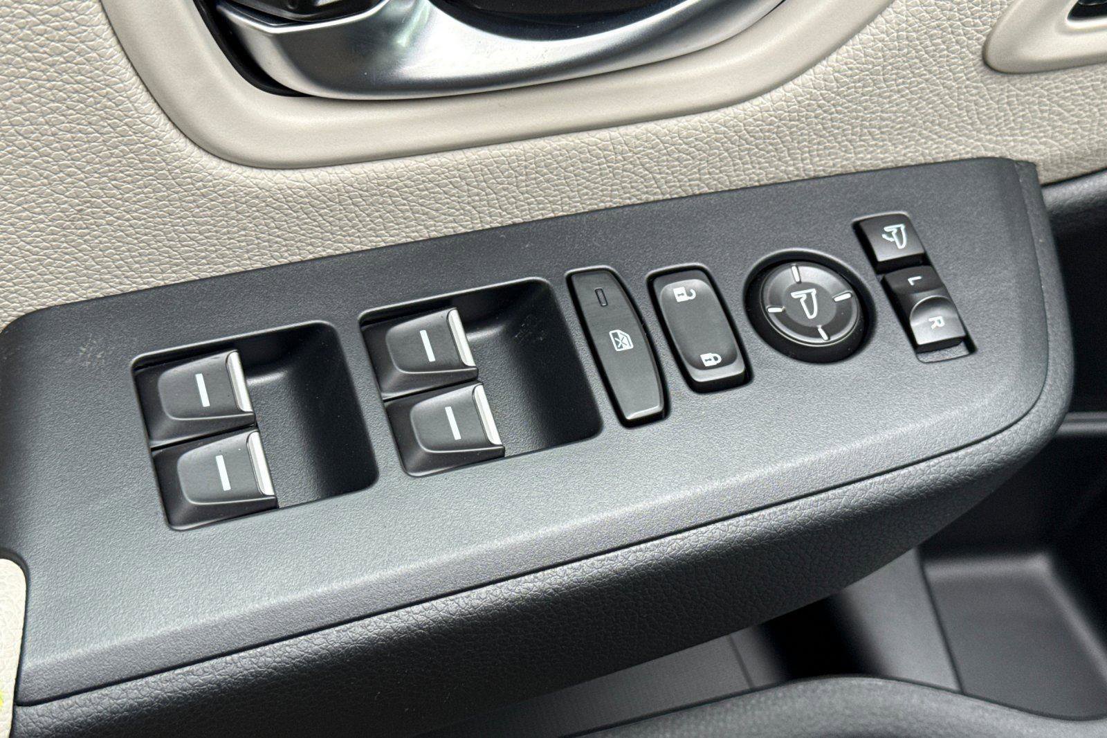 New 2026 Honda Passport TrailSport Elite image 12