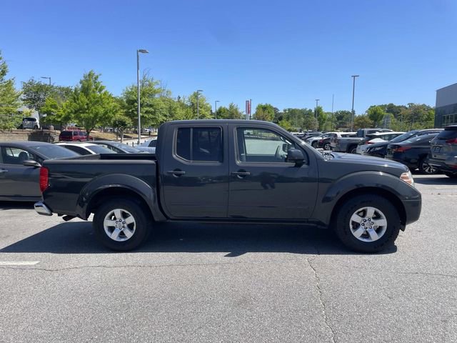 Used 2012 Nissan Frontier SV RWD image 5