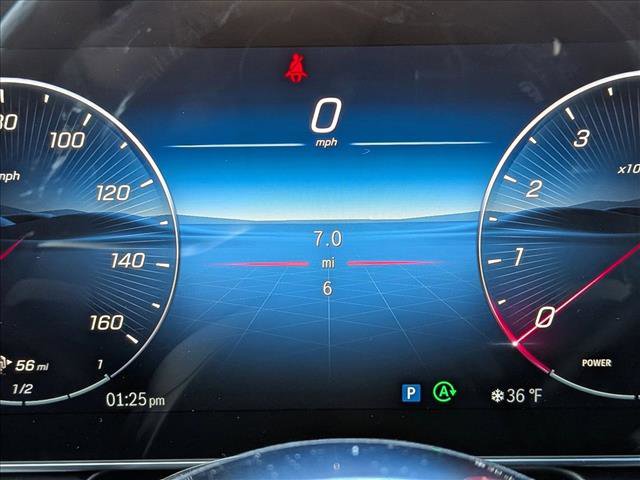 New 2026 Mercedes-Benz GLC 300 4MATIC image 10