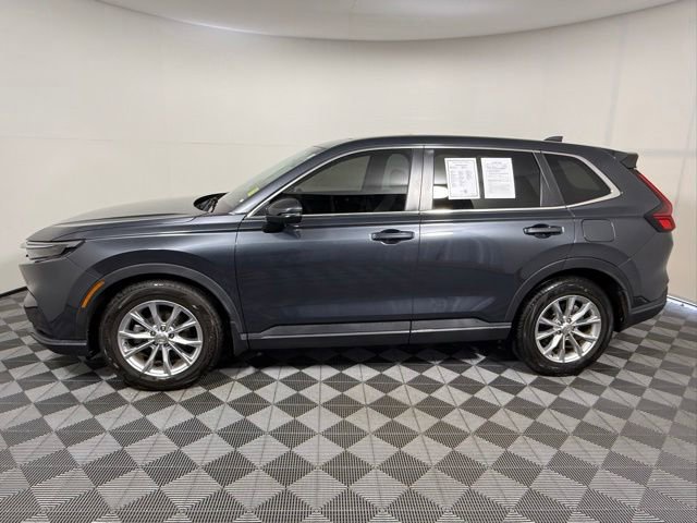 Used 2023 Honda CR-V EX image 3