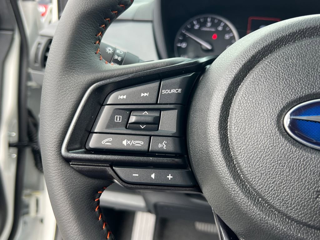 New 2025 Subaru Crosstrek 2.5i Limited image 26