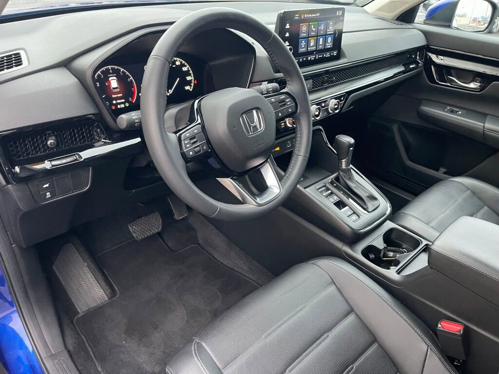 Used 2023 Honda CR-V EX-L image 5