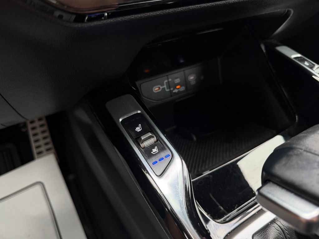 Certified 2025 Kia Sorento SX Prestige AWD/4WD image 23