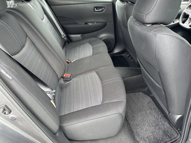 Used 2022 Nissan Leaf S Plus FWD image 22