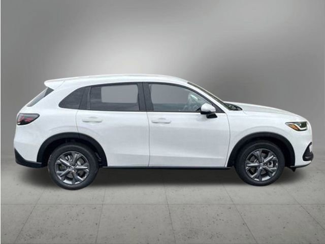 New 2026 Honda HR-V LX image 6