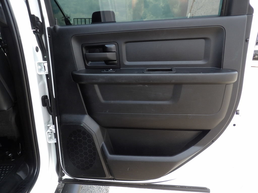 Used 2024 RAM 2500 Tradesman w/ Snow Chief Group AWD/4WD image 33