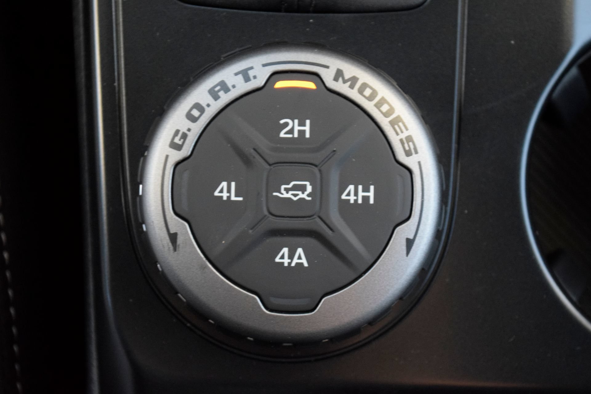 New 2026 Ford Bronco Badlands AWD/4WD image 16