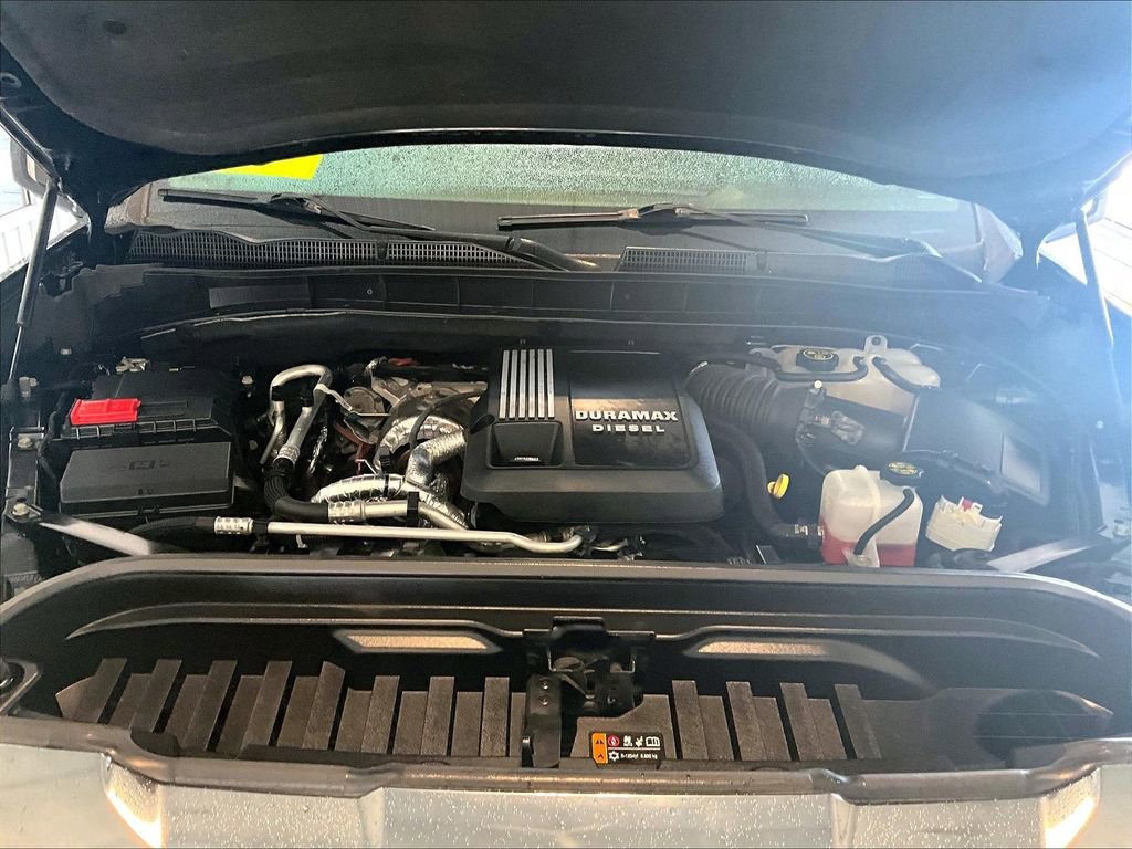 Used 2023 GMC Sierra 1500 AT4 w/ AT4 Premium Package image 29