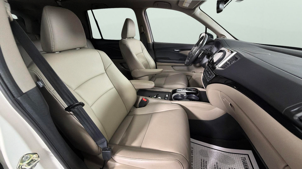 Used 2017 Honda Pilot Touring image 38