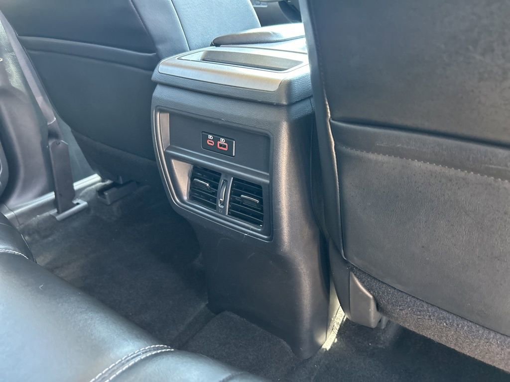 Certified 2023 Nissan Murano SV AWD/4WD image 47