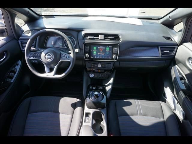 Used 2023 Nissan Leaf SV Plus image 11