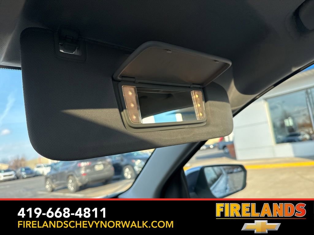 Certified 2020 Chevrolet Equinox Premier image 35