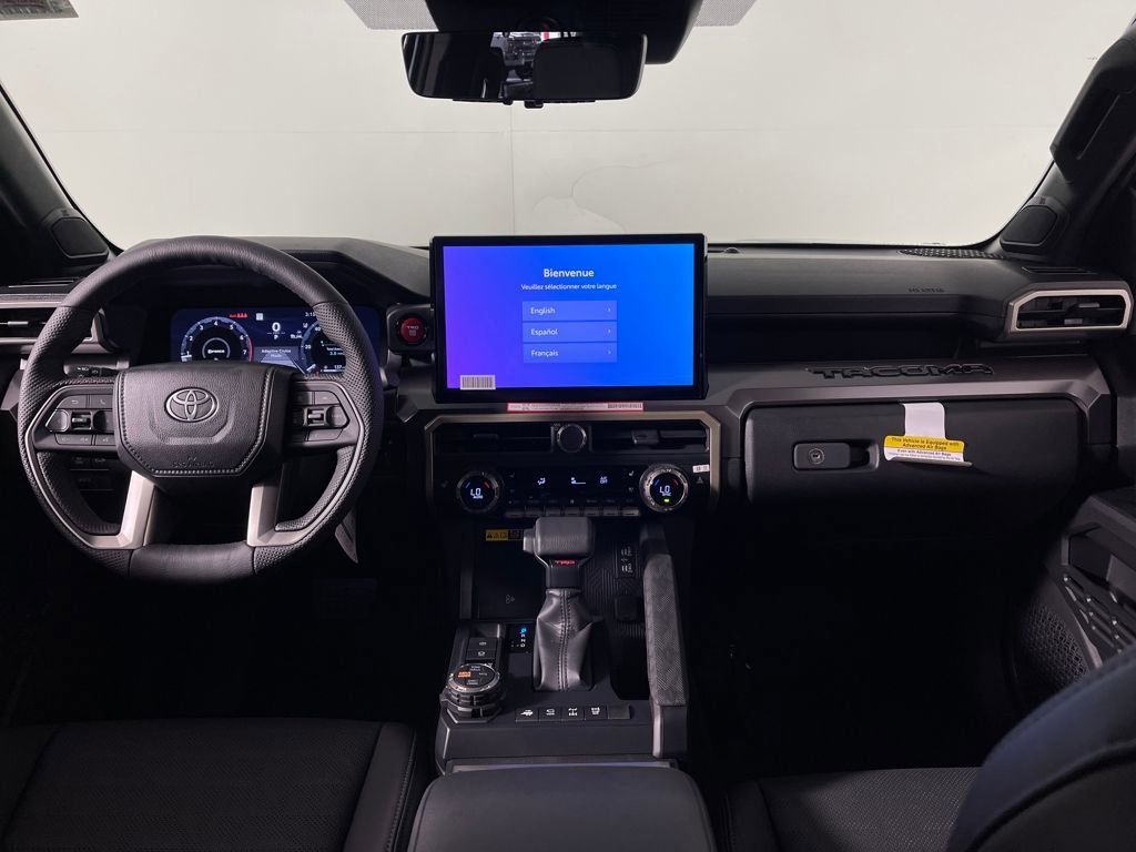 New 2026 Toyota Tacoma TRD Off-Road image 14