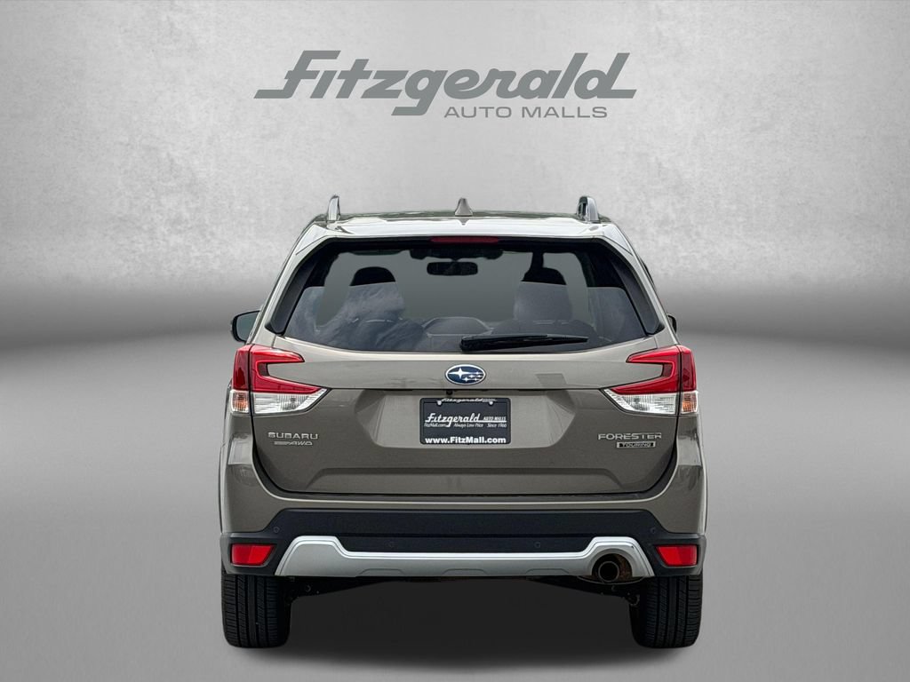 Used 2019 Subaru Forester Touring AWD/4WD image 7