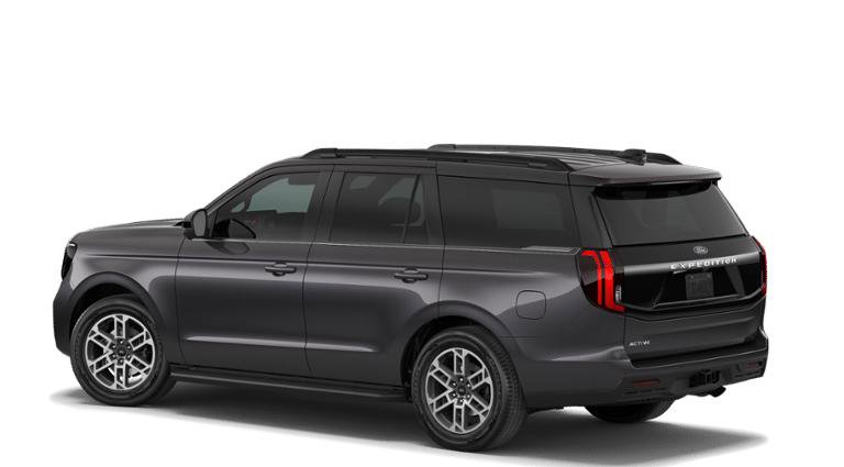 New 2026 Ford Expedition Active image 25