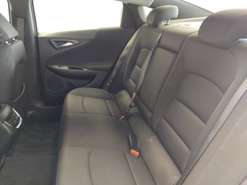 Used 2023 Chevrolet Malibu LT w/ Driver Confidence Package image 18