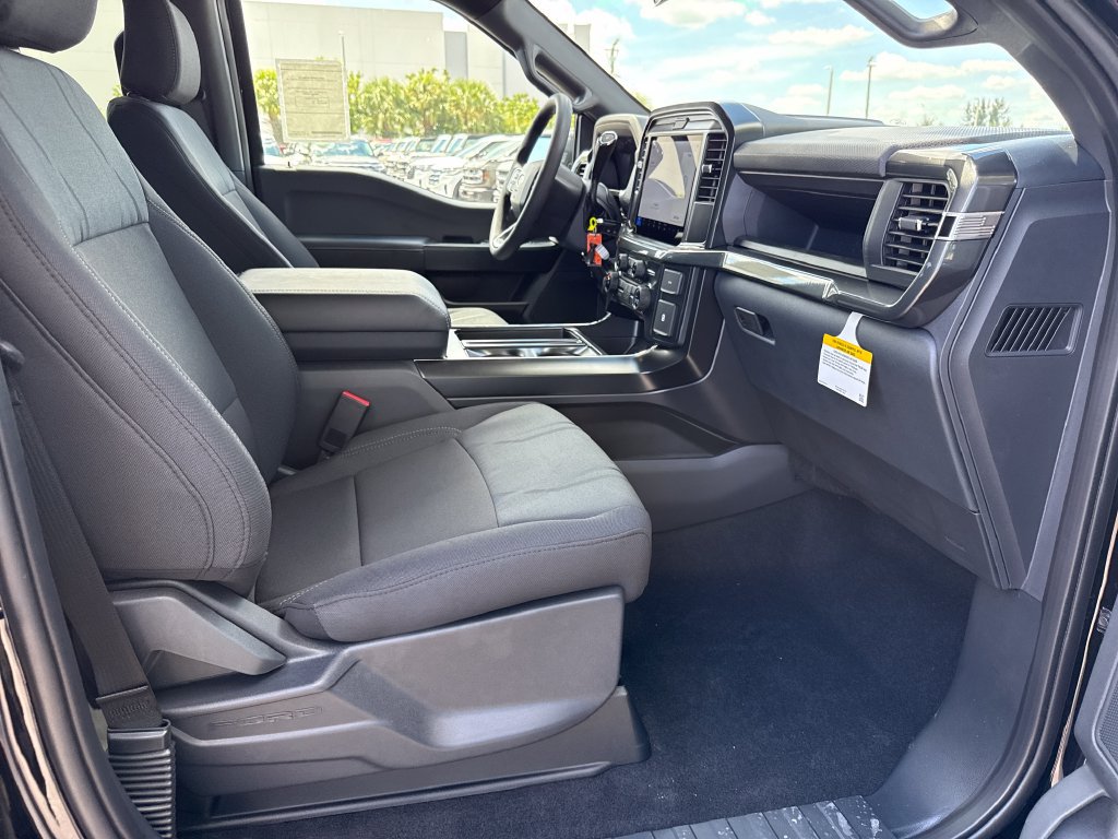 New 2026 Ford F150 STX w/ Equipment Group 200A AWD/4WD image 20