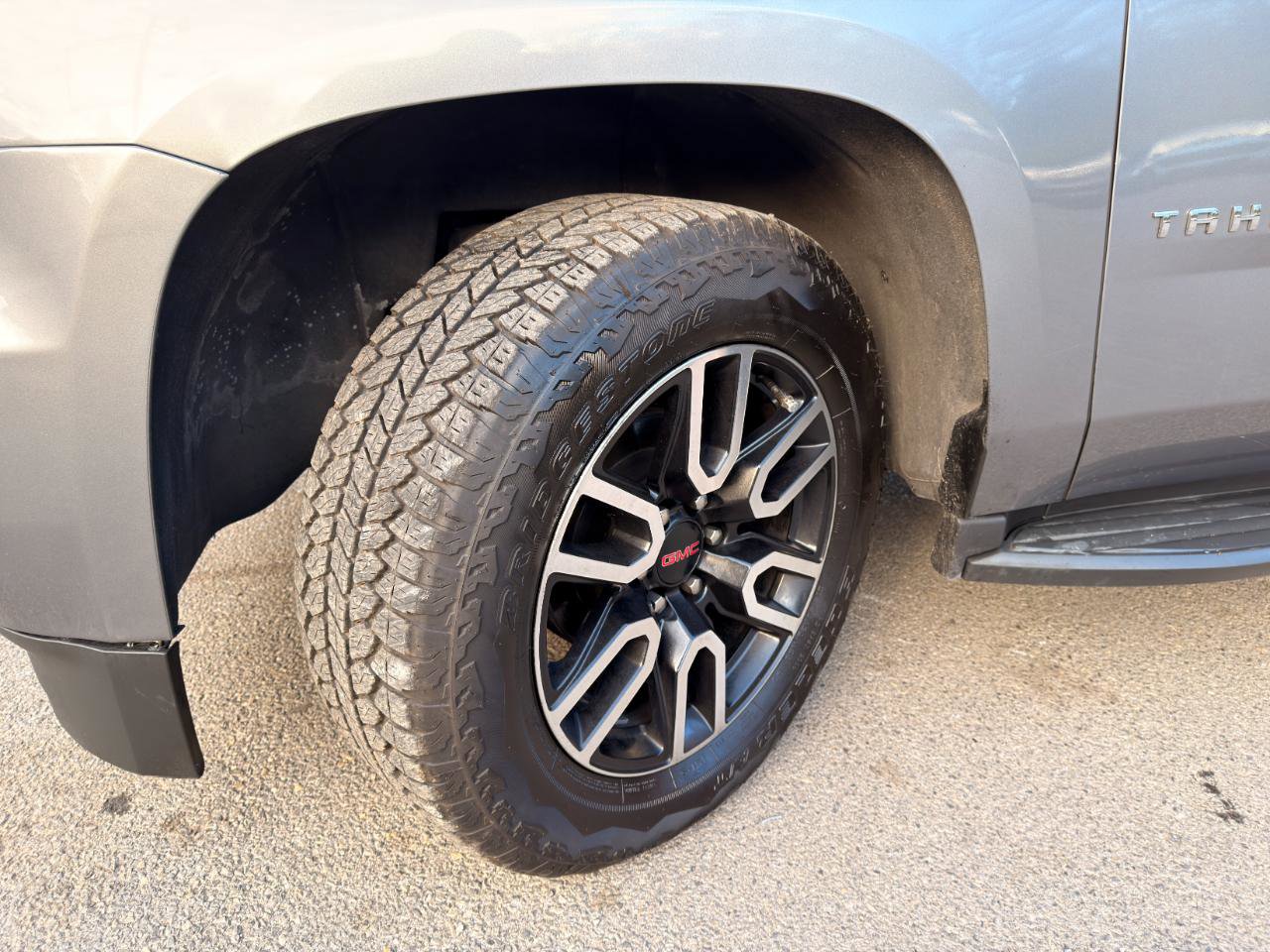 Used 2019 Chevrolet Tahoe LT AWD/4WD image 26