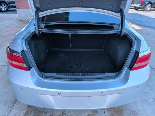 Used 2014 Buick Verano Convenience FWD image 24