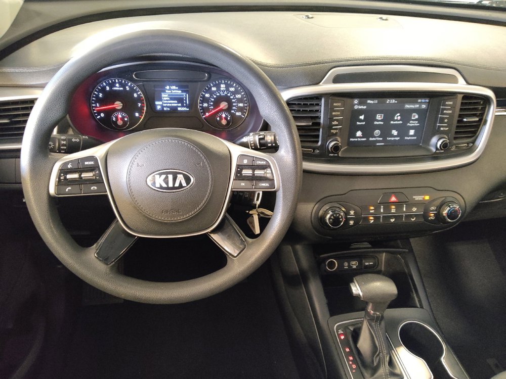 Used 2019 Kia Sorento L FWD image 22