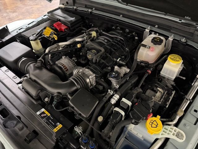 Used 2023 Jeep Gladiator Mojave w/ LED Lighting Group AWD/4WD image 42