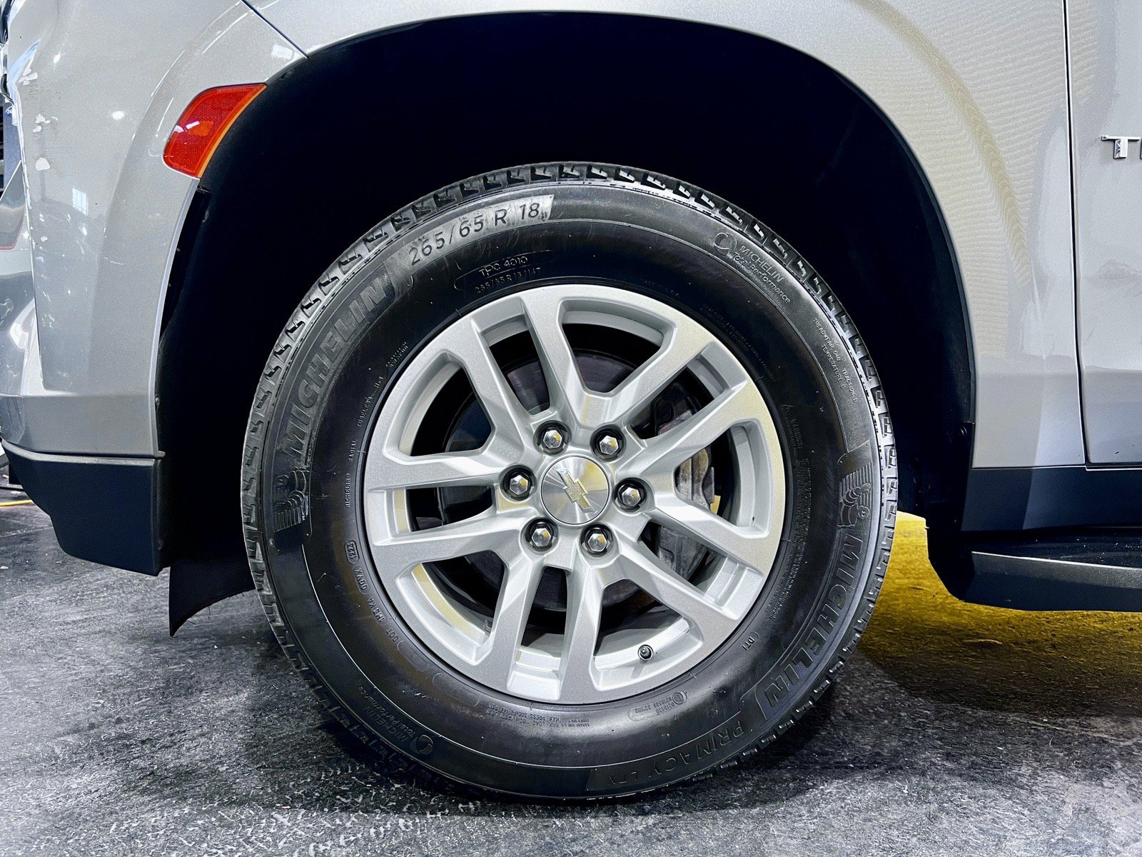 Used 2023 Chevrolet Tahoe LT image 30