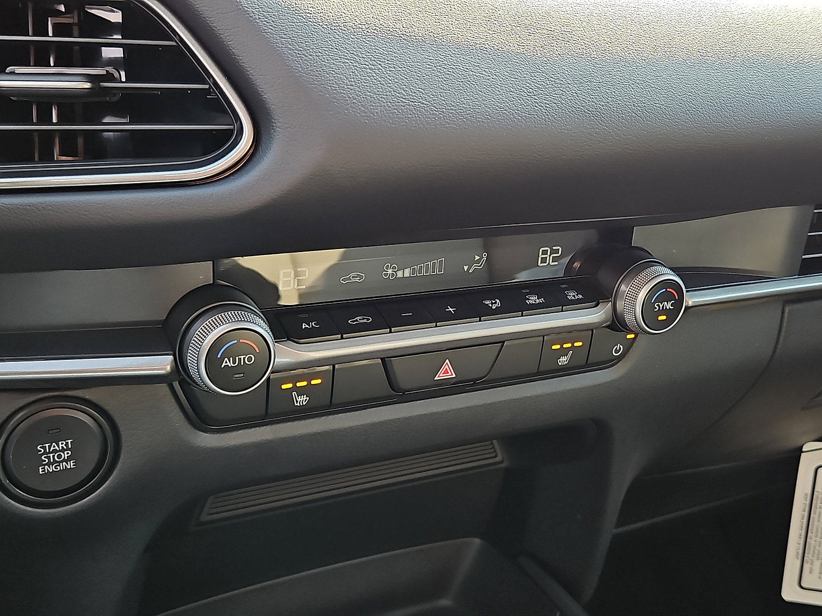 New 2026 MAZDA CX-30 AWD 2.5 S image 14