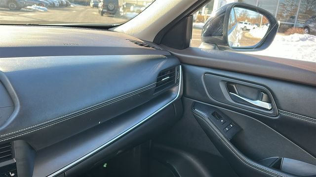 Certified 2023 Nissan Rogue SV w/ SV Premium B Package image 21