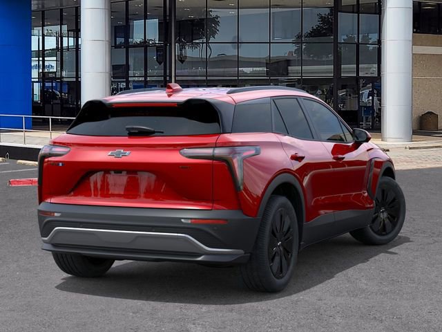New 2026 Chevrolet Blazer EV LT FWD image 4